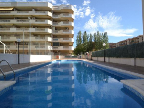 Apartment Albeniz by Interhome